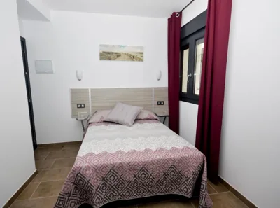 Hostal Maria Jose — foto 9