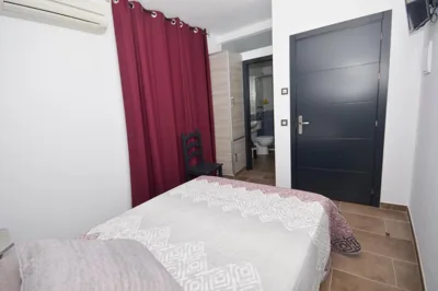 Hostal Maria Jose — foto 10
