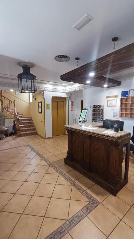 Hostal Maria Ronda