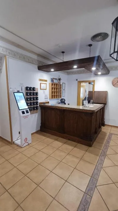 Hostal Maria Ronda — foto 2