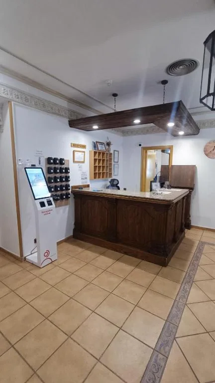 Hostal Maria Ronda