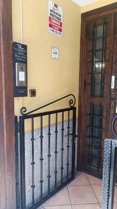 Hostal Maria Ronda — foto 3