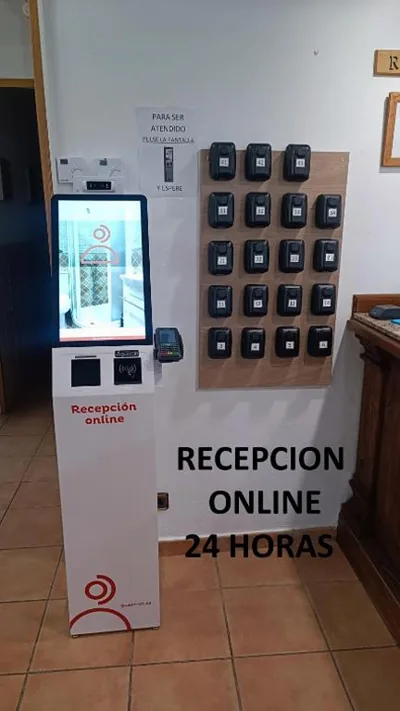 Hostal Maria Ronda — foto 4