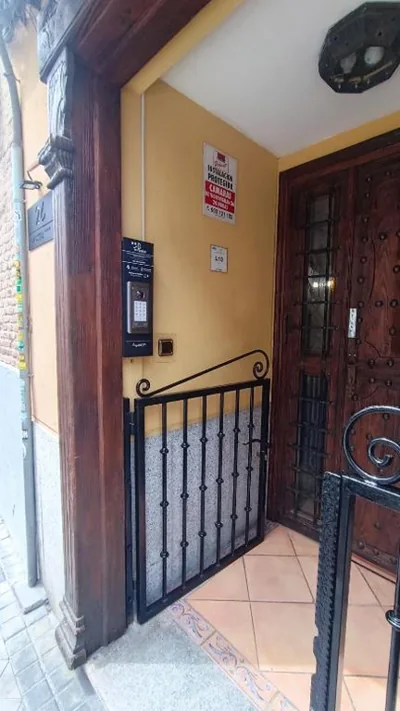 Hostal Maria Ronda — foto 5