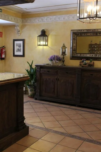 Hostal Maria Ronda — foto 6