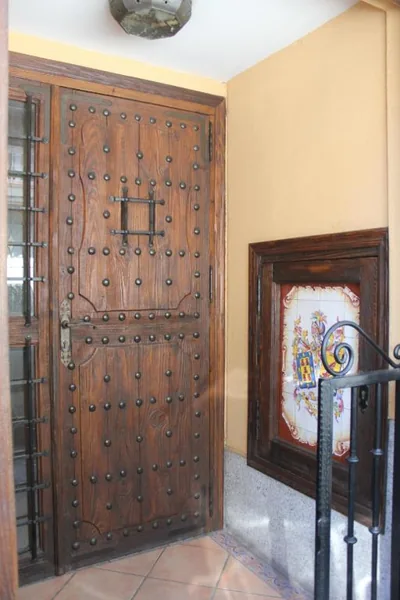 Hostal Maria Ronda — foto 8