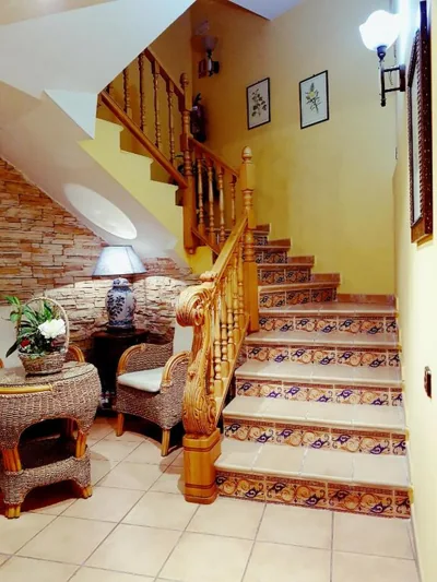 Hostal Maria Ronda — foto 12