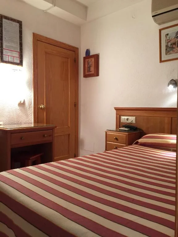 Camera singola — Hostal Maribel