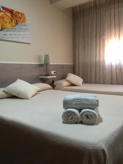 Hostal Maribel — foto 2