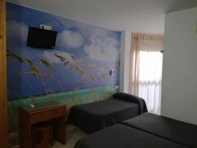 Hostal Maribel — foto 5