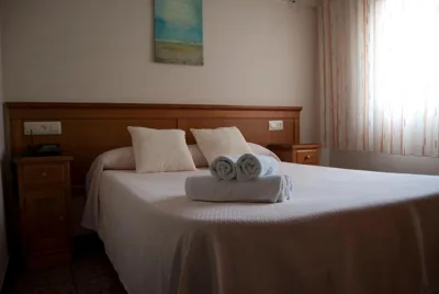 Hostal Maribel — foto 8