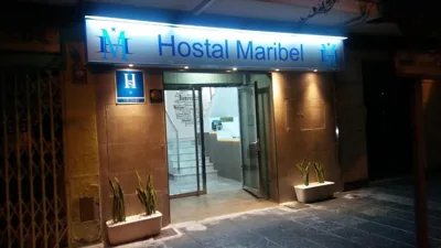 Hostal Maribel — foto 9