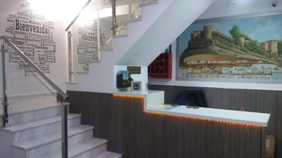 Hostal Maribel — foto 11