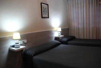 Hostal Maribel — foto 12