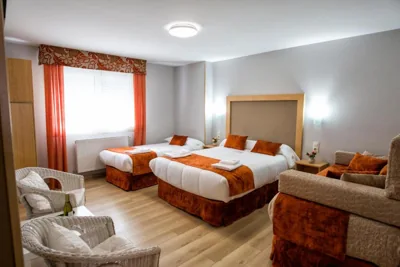 Hostal Maribel — foto 2