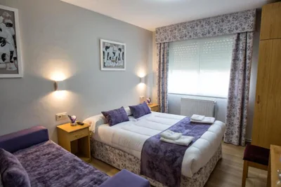 Hostal Maribel — foto 5