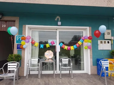 Hostal Maribel — foto 8
