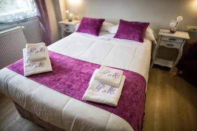Hostal Maribel — foto 10