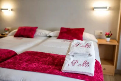 Hostal Maribel — foto 12