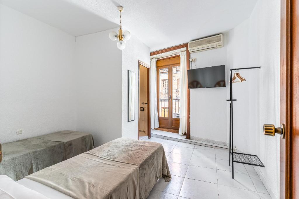 Hostal Marie Del Mar