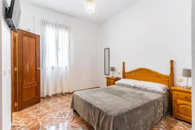 Hostal Marie Del Mar — foto 6