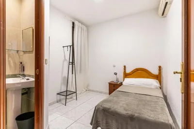 Hostal Marie Del Mar — foto 8