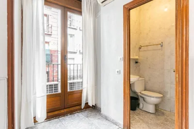Hostal Marie Del Mar — foto 11