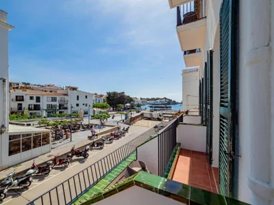 Hostal Marina Cadaqués — foto 2