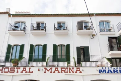Hostal Marina Cadaqués — foto 3