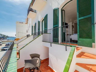 Hostal Marina Cadaqués — foto 4