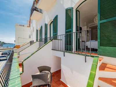 Hostal Marina Cadaqués — foto 5