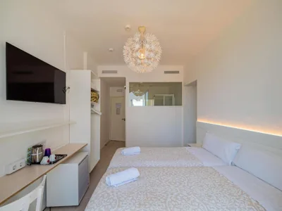 Hostal Marina Cadaqués — foto 6