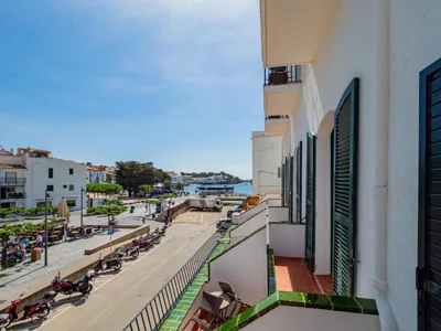 Hostal Marina Cadaqués — foto 8