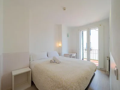Hostal Marina Cadaqués — foto 12