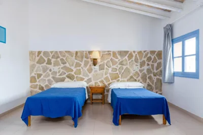 Hostal Marina — Foto 2
