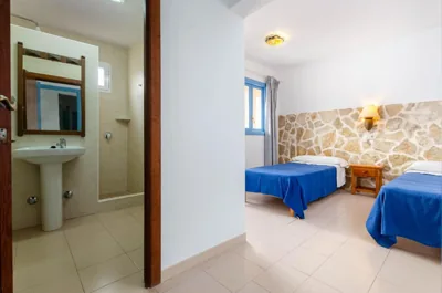 Hostal Marina — Foto 3