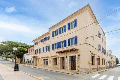 Hostal Marina — Foto 5