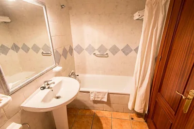 Hostal Marissal by Dorobe — foto 3