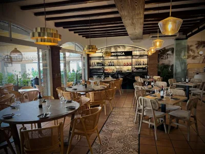 Hostal Marissal by Dorobe — foto 4