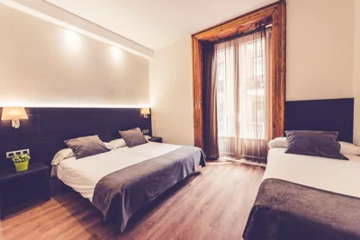 Hostal Marlasca — foto 2