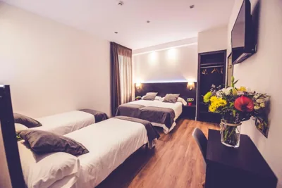 Hostal Marlasca — foto 4