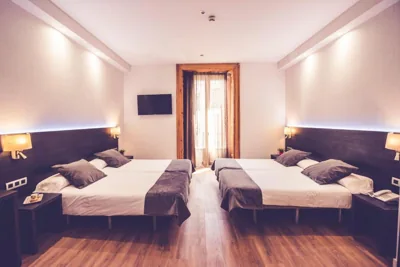 Hostal Marlasca — foto 6