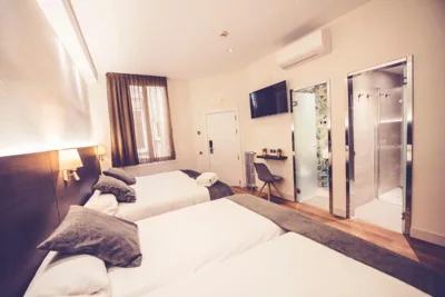Hostal Marlasca — foto 7