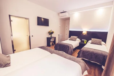 Hostal Marlasca — foto 8