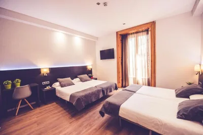 Hostal Marlasca — foto 10