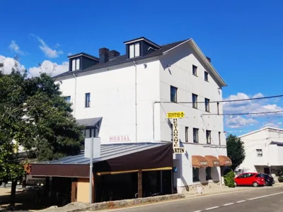 Hostal Martin - Sanabria — foto 4