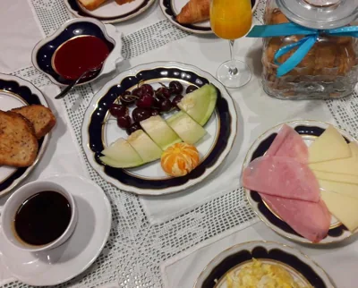 Hostal Martin - Sanabria — foto 7