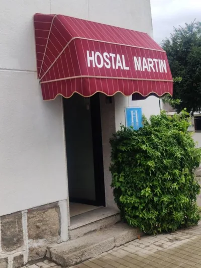 Hostal Martin - Sanabria — foto 8