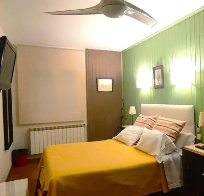 Hostal Martin - Sanabria — foto 9