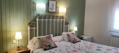 Hostal Martin - Sanabria — foto 10
